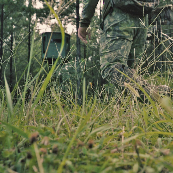 The Predator Platinum 360° 5X6 Box Blind - Image 3