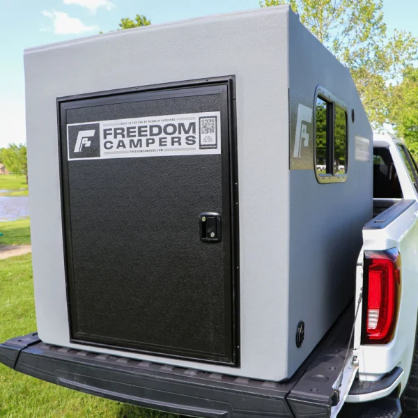 Freedom Camper - Image 12