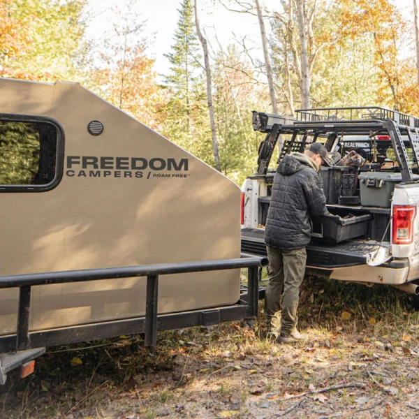 Freedom Camper - Image 10