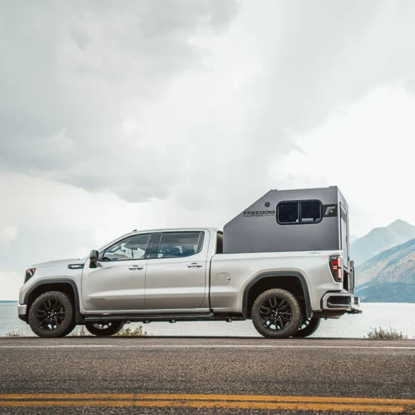 Freedom Camper - Image 9