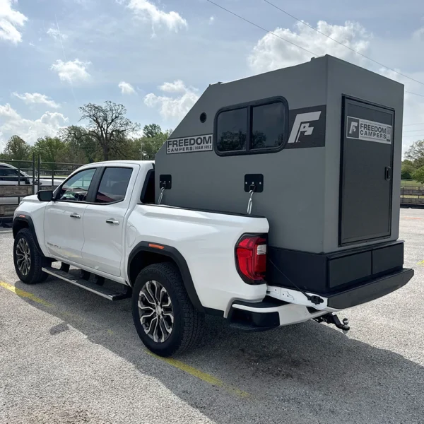 Freedom Camper - Image 11