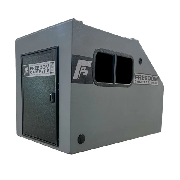 Freedom Camper - Image 13