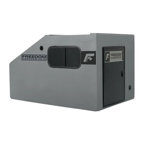 Freedom Camper - Image 4