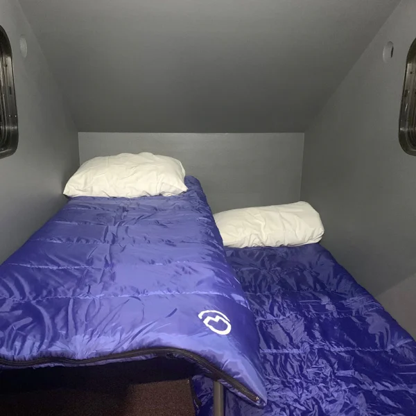 Freedom Camper - Image 7