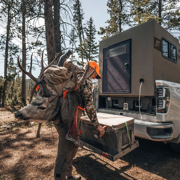 Freedom Camper - Image 8