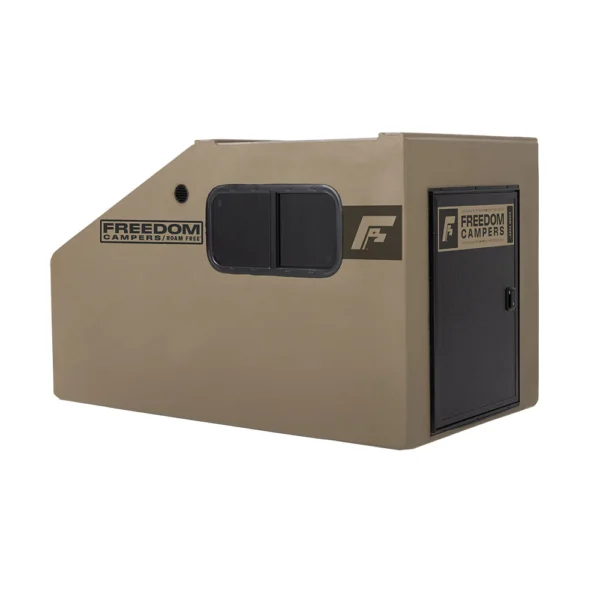 Freedom Camper - Image 3