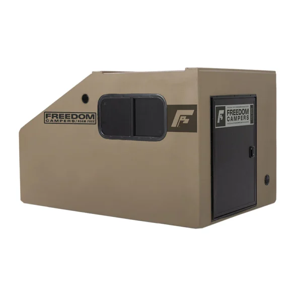 Freedom Camper - Image 5